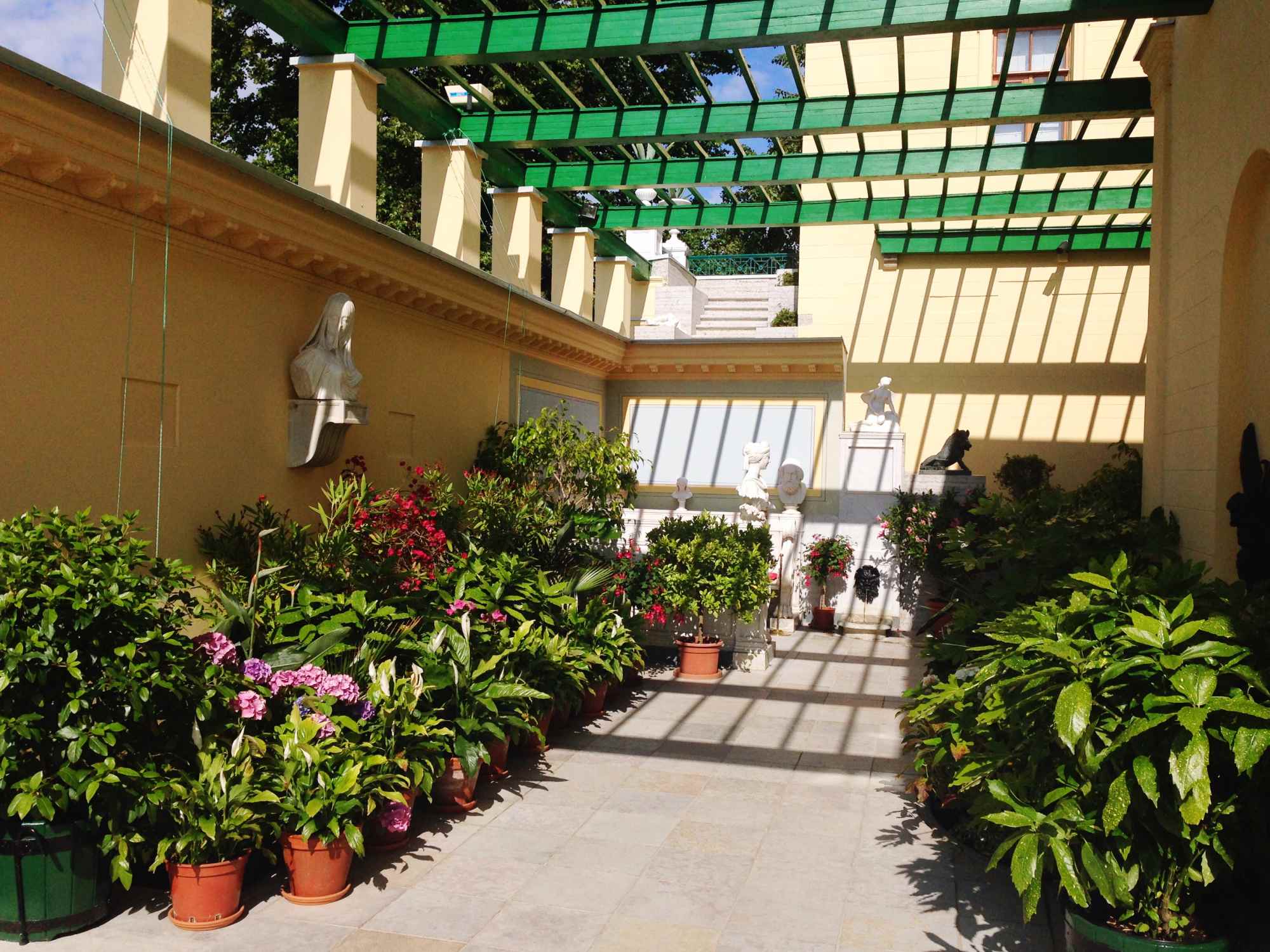 Commercial Services