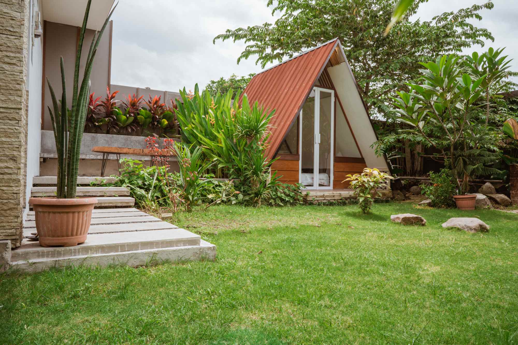 residential Services